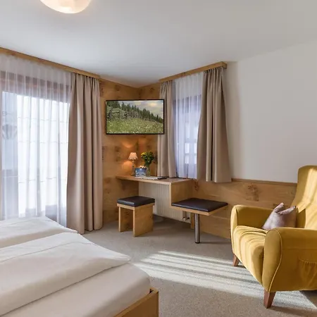 Hotel Koessler 3*