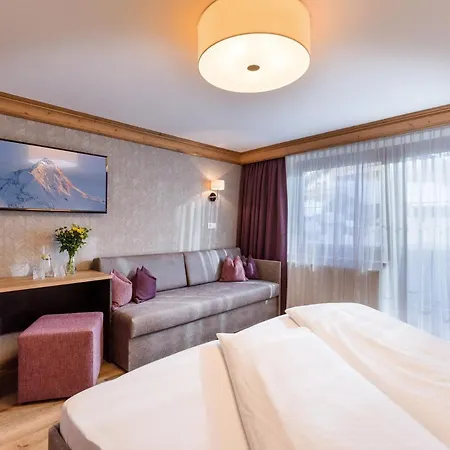 Hotel Koessler