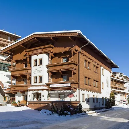 Hotel Koessler 3*