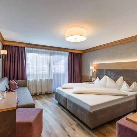 Hotel Koessler Tux