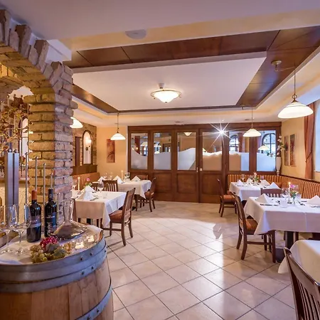 Hotel Koessler 3*