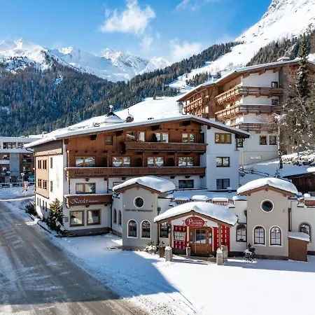 Koessler Hotel