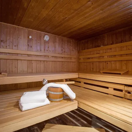 Koessler Hotel 3*