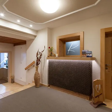 Koessler Hotel 3*