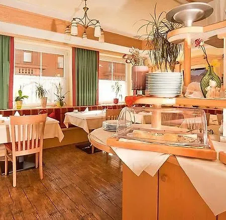 Hotel Koessler 3*