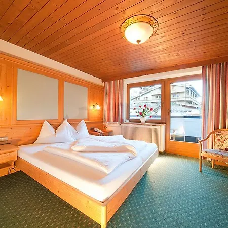 Hotel Koessler Tux