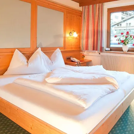 Hotel Koessler Tux