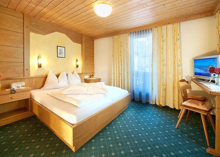 Hotel Koessler 3*