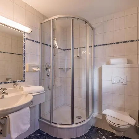 Hotel Koessler Tux