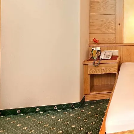Hotel Koessler 3*