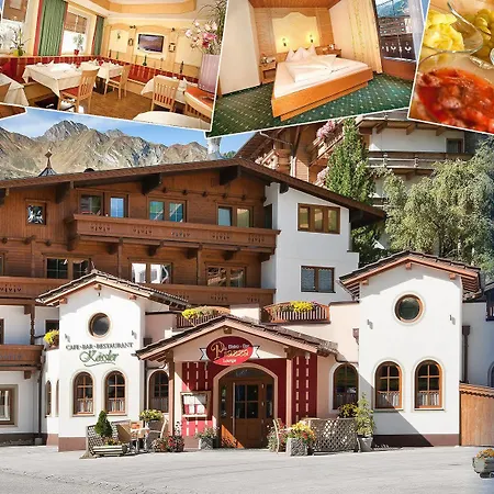 Koessler 3* 图克斯