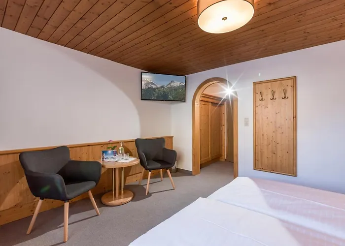 Koessler 3* 图克斯