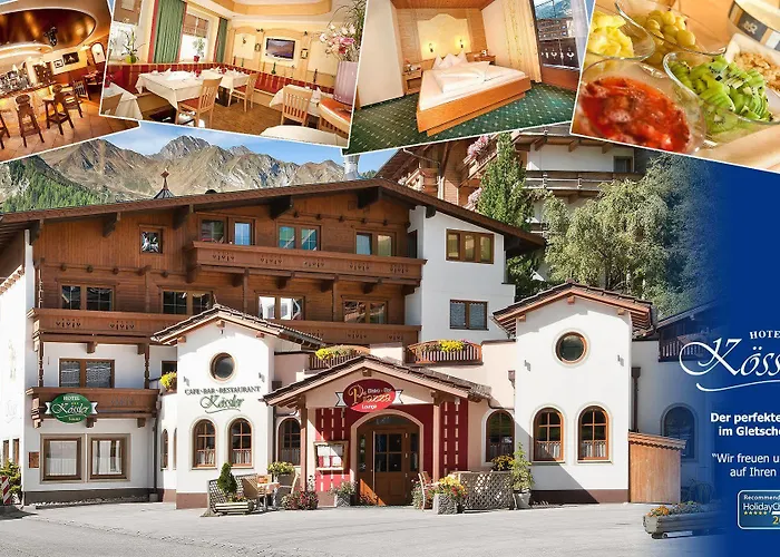 Koessler 3* 图克斯