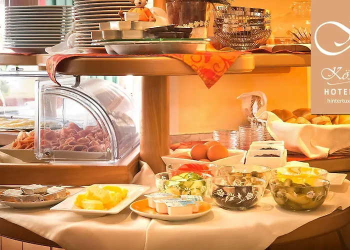 Koessler 3* 图克斯